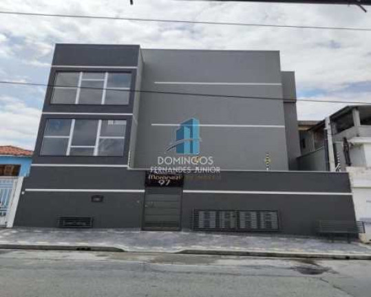 Apartamento com 2 Quartos à Venda, 35 m² em Cidade Líder - São Paulo