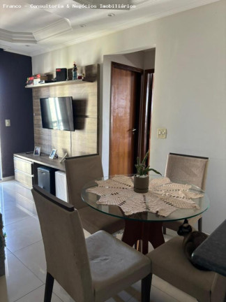 Imagem Apartamento com 2 Quartos à Venda, 52 m² em Assunção - São Bernardo Do Campo Imagem Apartamento com 2 Quartos à Venda, 52 m² em Assunção - São Bernardo Do Campo
