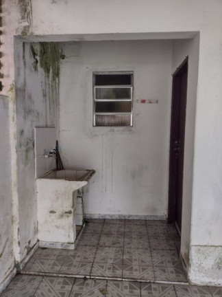 Imagem Casa com 1 Quarto à Venda, 75 m² em Solemar - Praia Grande Imagem Casa com 1 Quarto à Venda, 75 m² em Solemar - Praia Grande