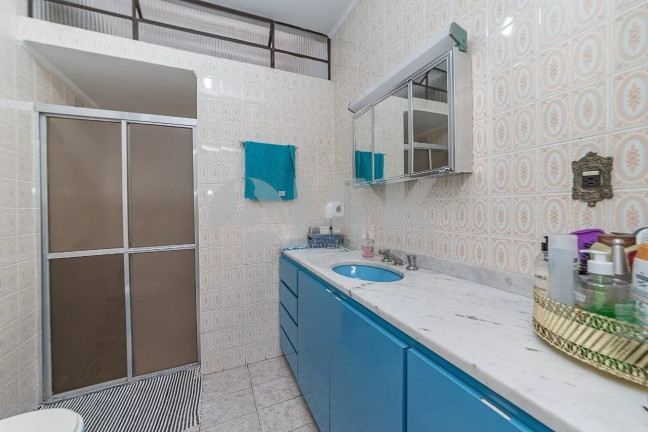 Imagem Casa com 3 Quartos à Venda, 258 m² em Chácara Das Pedras - Porto Alegre