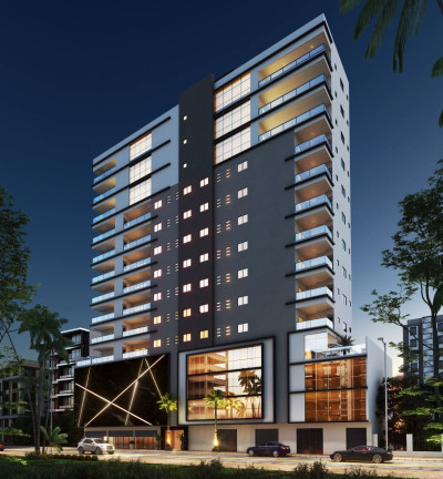 Imagem Apartamento com 4 Quartos à Venda, 131 m² em Perequê - Porto Belo Imagem Apartamento com 4 Quartos à Venda, 131 m² em Perequê - Porto Belo