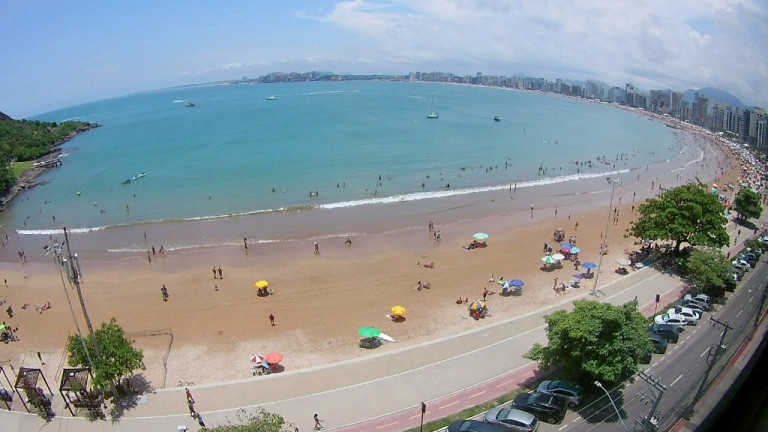 Imagem Apartamento com 3 Quartos à Venda, 150 m² em Praia Do Morro - Guarapari Imagem Apartamento com 3 Quartos à Venda, 150 m² em Praia Do Morro - Guarapari