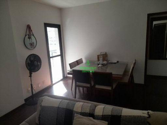 Imagem Apartamento com 3 Quartos à Venda, 237 m² em Ingá - Niterói Imagem Apartamento com 3 Quartos à Venda, 237 m² em Ingá - Niterói