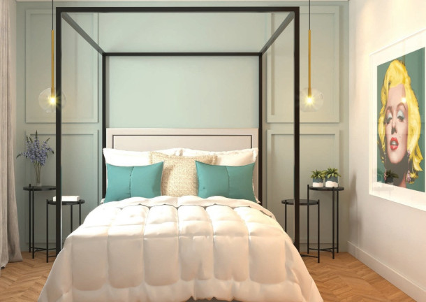 Imagem Imóvel com 2 Quartos à Venda, em Centro - Cotia Imagem Imóvel com 2 Quartos à Venda, em Centro - Cotia