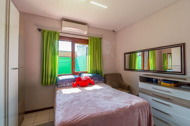 Imagem Casa com 2 Quartos à Venda, 41 m² em São José - Canoas Imagem Casa com 2 Quartos à Venda, 41 m² em São José - Canoas