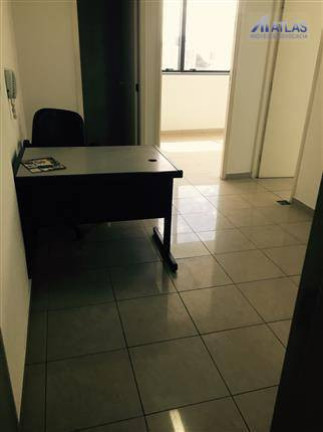 Imagem Sala Comercial à Venda, 31 m² em Santana - São Paulo Imagem Sala Comercial à Venda, 31 m² em Santana - São Paulo