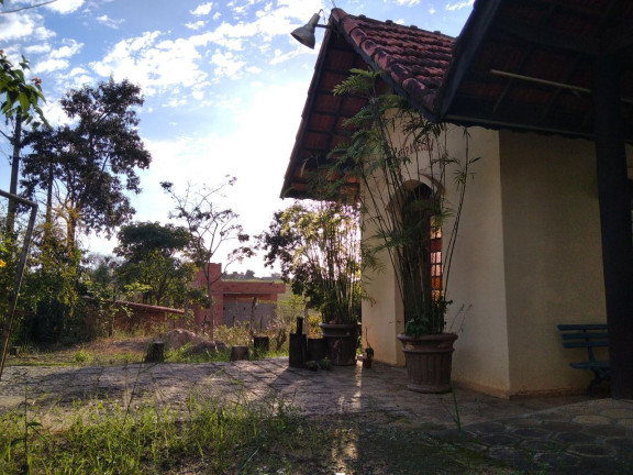 Imagem Chácara com 1 Quarto à Venda, 120 m² em Recanto Campestre Internacional De Viracopos Gleba 4 - Indaiatuba Imagem Chácara com 1 Quarto à Venda, 120 m² em Recanto Campestre Internacional De Viracopos Gleba 4 - Indaiatuba