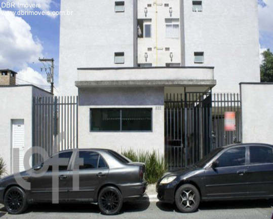 Imagem Apartamento com 2 Quartos à Venda, 42 m² em Vila Medeiros - São Paulo Imagem Apartamento com 2 Quartos à Venda, 42 m² em Vila Medeiros - São Paulo