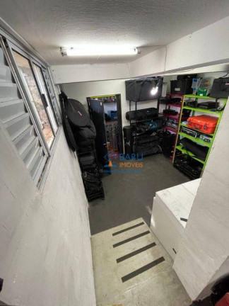 Imagem Sobrado com 4 Quartos à Venda, 490 m² em Pacaembu - São Paulo Imagem Sobrado com 4 Quartos à Venda, 490 m² em Pacaembu - São Paulo