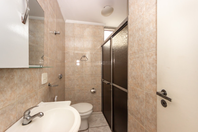 Imagem Apartamento com 2 Quartos à Venda, 65 m² em Luz - São Paulo