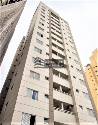 Imagem Apartamento com 2 Quartos à Venda, 57 m² em Itaim Bibi - São Paulo