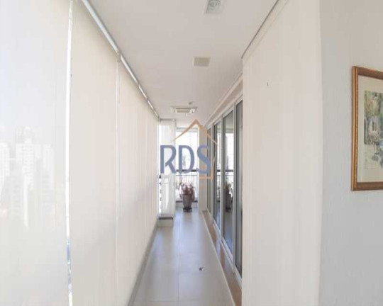 Imagem Apartamento com 3 Quartos à Venda, 216 m² em Jardim Vila Mariana - São Paulo Imagem Apartamento com 3 Quartos à Venda, 216 m² em Jardim Vila Mariana - São Paulo