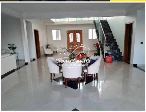 Imagem Casa de Condomínio com 7 Quartos à Venda, 1 m² em Porta Sol - Mairinque Imagem Casa de Condomínio com 7 Quartos à Venda, 1 m² em Porta Sol - Mairinque