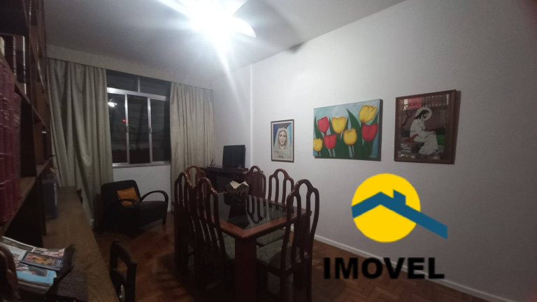 Imagem Apartamento com 2 Quartos à Venda, 88 m² em Icaraí - Niterói