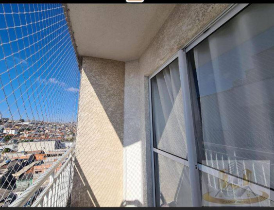 Imagem Apartamento com 2 Quartos à Venda, 50 m² em Vila Antonieta - São Paulo Imagem Apartamento com 2 Quartos à Venda, 50 m² em Vila Antonieta - São Paulo