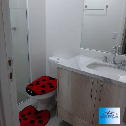 Imagem Apartamento com 2 Quartos à Venda, 62 m² em Centro - Osasco