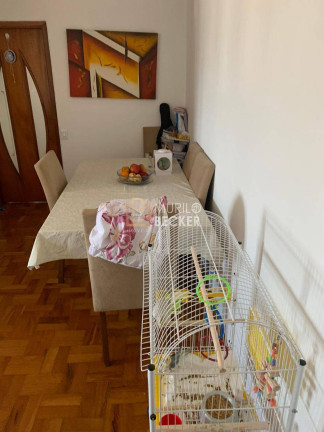 Imagem Apartamento com 2 Quartos à Venda, 115 m² em Jardim Bela Vista - São José Dos Campos Imagem Apartamento com 2 Quartos à Venda, 115 m² em Jardim Bela Vista - São José Dos Campos