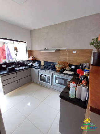 Imagem Casa com 4 Quartos à Venda, 170 m² em Perequê Açu - Ubatuba Imagem Casa com 4 Quartos à Venda, 170 m² em Perequê Açu - Ubatuba