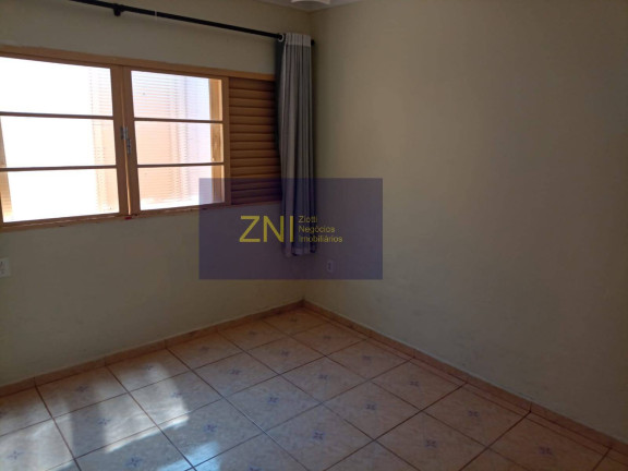 Imagem Casa com 3 Quartos à Venda, 250 m² em Independência - Ribeirão Preto