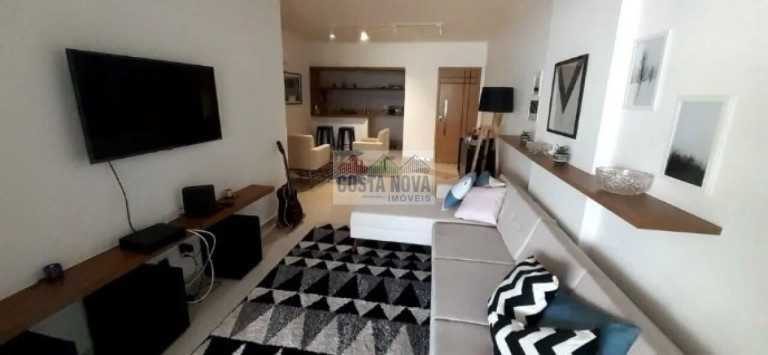 Imagem Apartamento com 3 Quartos à Venda, 127 m² Imagem Apartamento com 3 Quartos à Venda, 127 m²