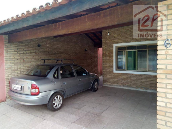 Casa com 3 Quartos à Venda, 159 m² em Barranco Alto - Caraguatatuba