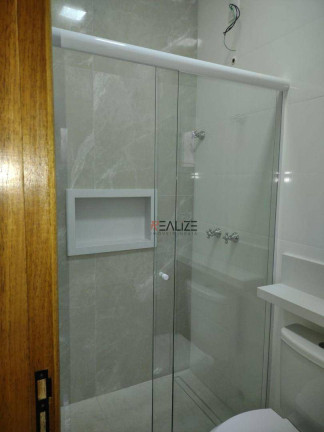 Imagem Casa com 3 Quartos à Venda, 110 m² em Jardim Pau Preto - Indaiatuba