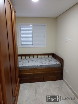 Imagem Cobertura com 3 Quartos à Venda, 124 m² em Vila Scarpelli - Santo André Imagem Cobertura com 3 Quartos à Venda, 124 m² em Vila Scarpelli - Santo André