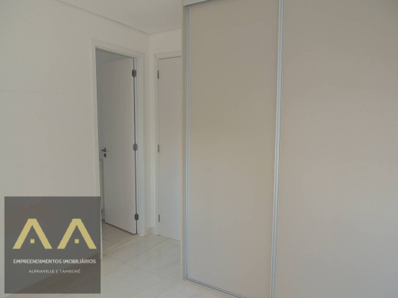 Imagem Apartamento com 32 Quartos à Venda, 97 m² em Alphaville Empresarial - Barueri