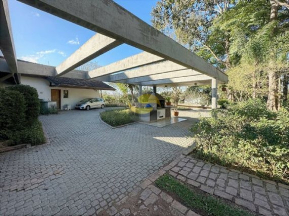 Imagem Casa de Condomínio com 3 Quartos à Venda, 434 m² em Chácara Dos Junqueiras - Carapicuíba