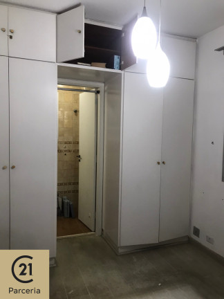 Imagem Apartamento com 2 Quartos à Venda, 90 m² em Campo Belo - São Paulo Imagem Apartamento com 2 Quartos à Venda, 90 m² em Campo Belo - São Paulo