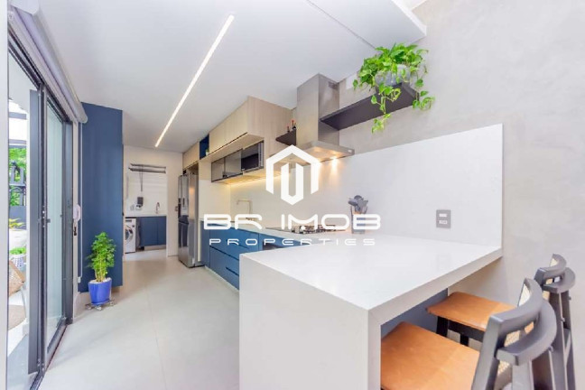Imagem Casa com 2 Quartos à Venda, 120 m² em Vila Mariana - São Paulo Imagem Casa com 2 Quartos à Venda, 120 m² em Vila Mariana - São Paulo