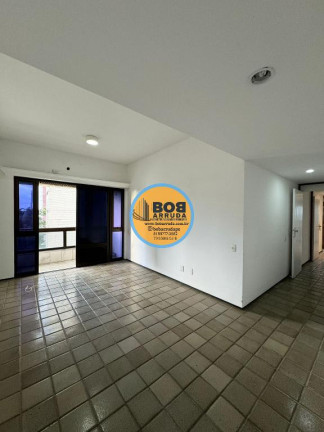 Imagem Apartamento com 4 Quartos à Venda, 300 m² em Piedade - Jaboatão Dos Guararapes