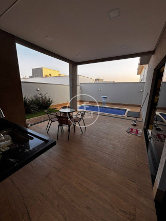 Imagem Casa com 3 Quartos à Venda, 179 m² em Terras Alpha Residencial 1 - Senador Canedo Imagem Casa com 3 Quartos à Venda, 179 m² em Terras Alpha Residencial 1 - Senador Canedo