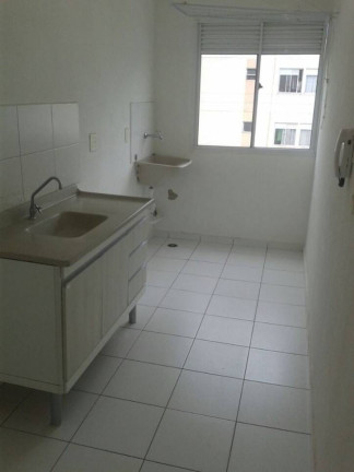 Imagem Apartamento com 2 Quartos à Venda, 42 m² em Jardim ísis - Cotia