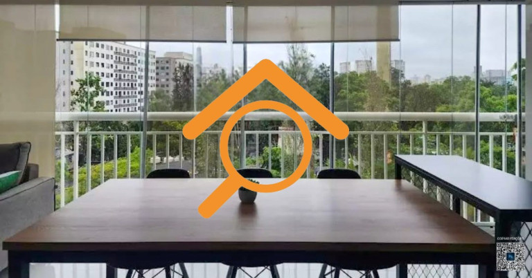Imagem Imóvel com 3 Quartos à Venda, 136 m² em Jurubatuba - São Paulo Imagem Imóvel com 3 Quartos à Venda, 136 m² em Jurubatuba - São Paulo