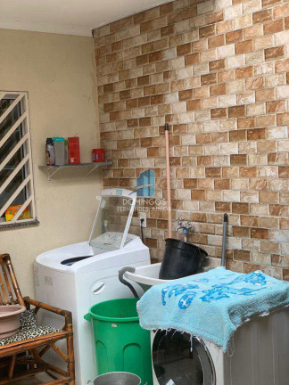 Imagem Casa com 3 Quartos à Venda, 116 m² em Guaianases - São Paulo Imagem Casa com 3 Quartos à Venda, 116 m² em Guaianases - São Paulo