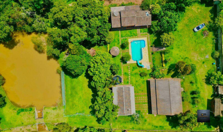 Imagem Imóvel com 3 Quartos à Venda, 200 m² em Chácara Dos Pinhais - Boituva Imagem Imóvel com 3 Quartos à Venda, 200 m² em Chácara Dos Pinhais - Boituva
