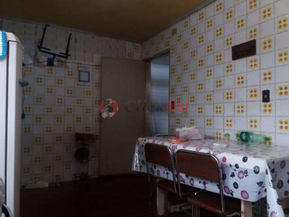 Imagem Sobrado com 3 Quartos à Venda, 172 m² em Assunção - São Bernardo Do Campo Imagem Sobrado com 3 Quartos à Venda, 172 m² em Assunção - São Bernardo Do Campo