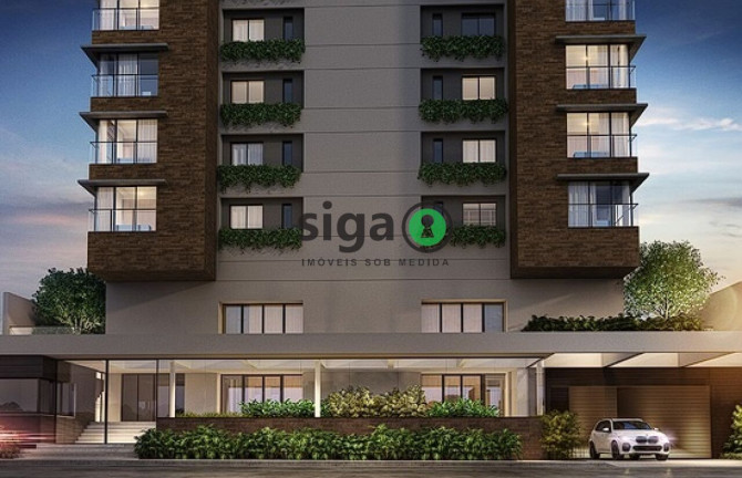 Imagem Apartamento com 3 Quartos à Venda, 171 m² em Vila Clementino - São Paulo Imagem Apartamento com 3 Quartos à Venda, 171 m² em Vila Clementino - São Paulo