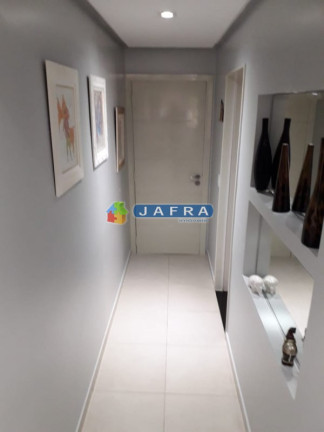 Imagem Apartamento com 2 Quartos à Venda, 72 m² em Bela Vista - São Paulo