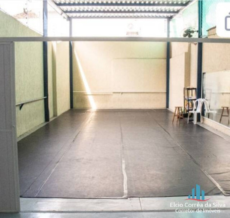 Imagem Casa com 3 Quartos à Venda, 240 m² em Gonzaga - Santos Imagem Casa com 3 Quartos à Venda, 240 m² em Gonzaga - Santos