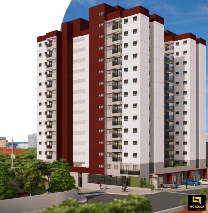 Imagem Apartamento com 2 Quartos à Venda, 42 m² em Campanário - Diadema Imagem Apartamento com 2 Quartos à Venda, 42 m² em Campanário - Diadema