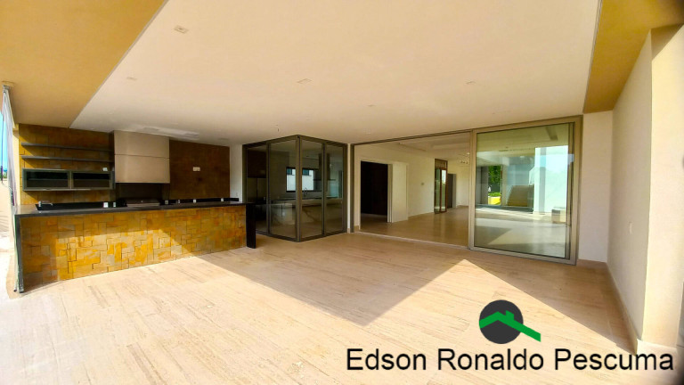 Imagem Casa de Condomínio com 4 Quartos à Venda, 744 m² em Alphaville Residencial Um - Barueri Imagem Casa de Condomínio com 4 Quartos à Venda, 744 m² em Alphaville Residencial Um - Barueri