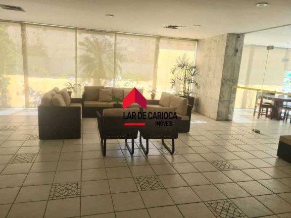 Imagem Flat com 1 Quarto à Venda, 50 m² em Copacabana - Rio De Janeiro Imagem Flat com 1 Quarto à Venda, 50 m² em Copacabana - Rio De Janeiro