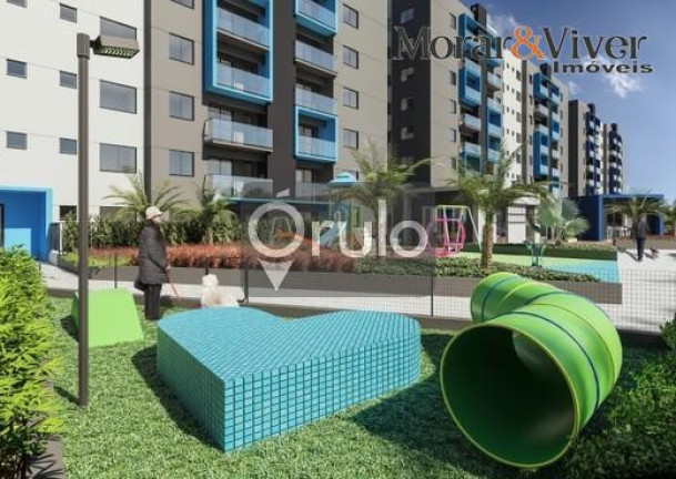 Imagem Apartamento com 2 Quartos à Venda, 55 m² em Campo Comprido - Curitiba Imagem Apartamento com 2 Quartos à Venda, 55 m² em Campo Comprido - Curitiba