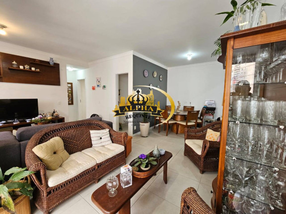 Apartamento com 2 Quartos à Venda, 81 m² em Alphaville Empresarial - Barueri