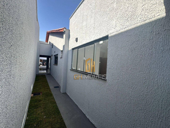 Imagem Casa com 3 Quartos à Venda, 120 m² em Cidade Satélite São Luiz - Aparecida De Goiânia Imagem Casa com 3 Quartos à Venda, 120 m² em Cidade Satélite São Luiz - Aparecida De Goiânia