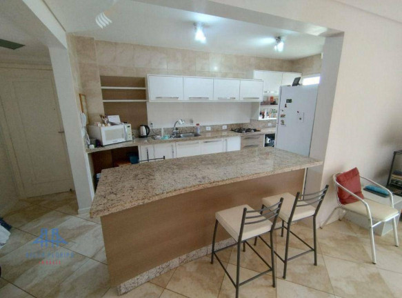 Imagem Cobertura com 4 Quartos à Venda, 195 m² em Córrego Grande - Florianópolis