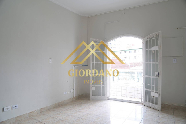 Imagem Casa com 4 Quartos para Alugar,  em Caiçara - Praia Grande