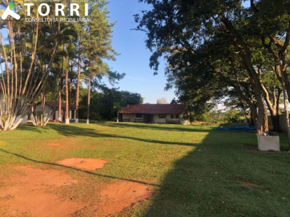 Imagem Imóvel com 4 Quartos à Venda, 250 m² em Centro - Cesário Lange Imagem Imóvel com 4 Quartos à Venda, 250 m² em Centro - Cesário Lange